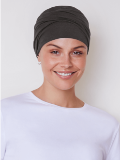 Zoya Turban | Dusky Mole